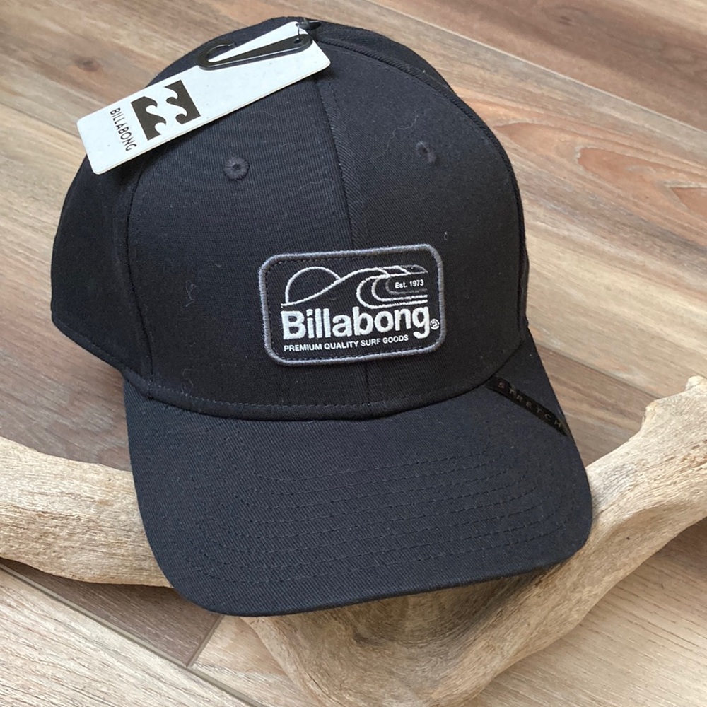 HURLEY HAT
